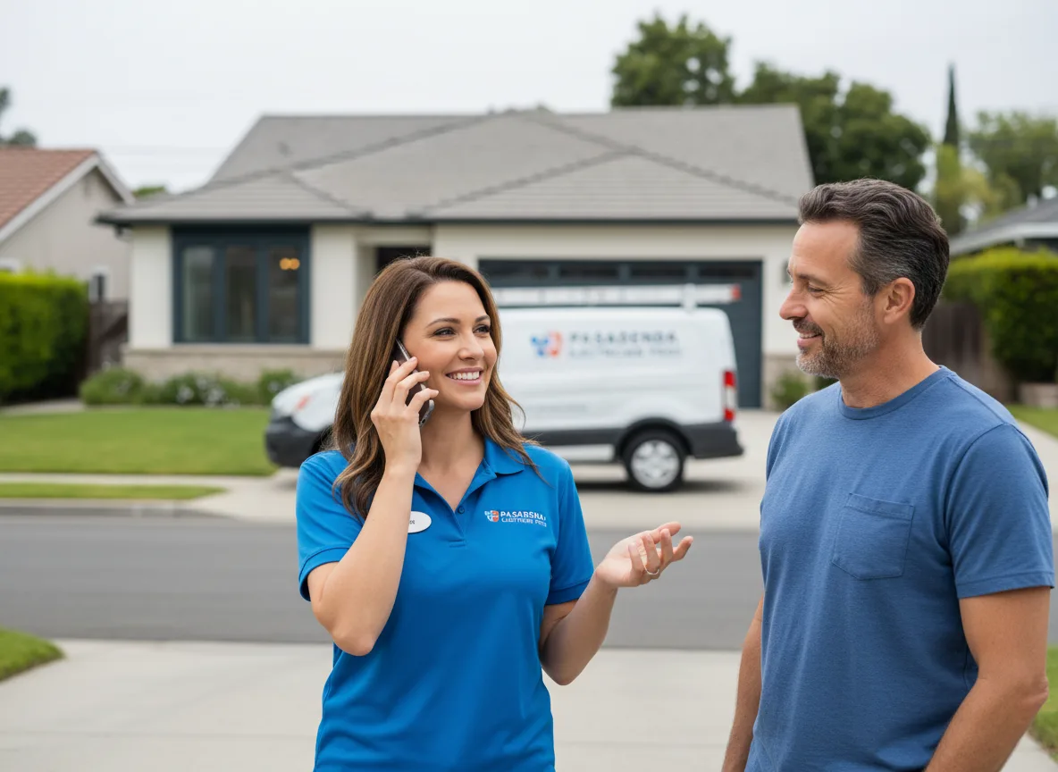 Electrician Cleghorn, IA FAQs